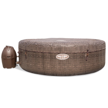 Bestway masažni bazen Lay-Z-Spa St. Moritz AirJet 216x166x71cm-2